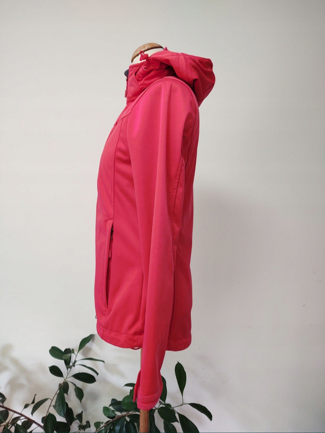 Kurtka Softshell 4F Aquatech 5000 damska r. S #71 Marka 4F