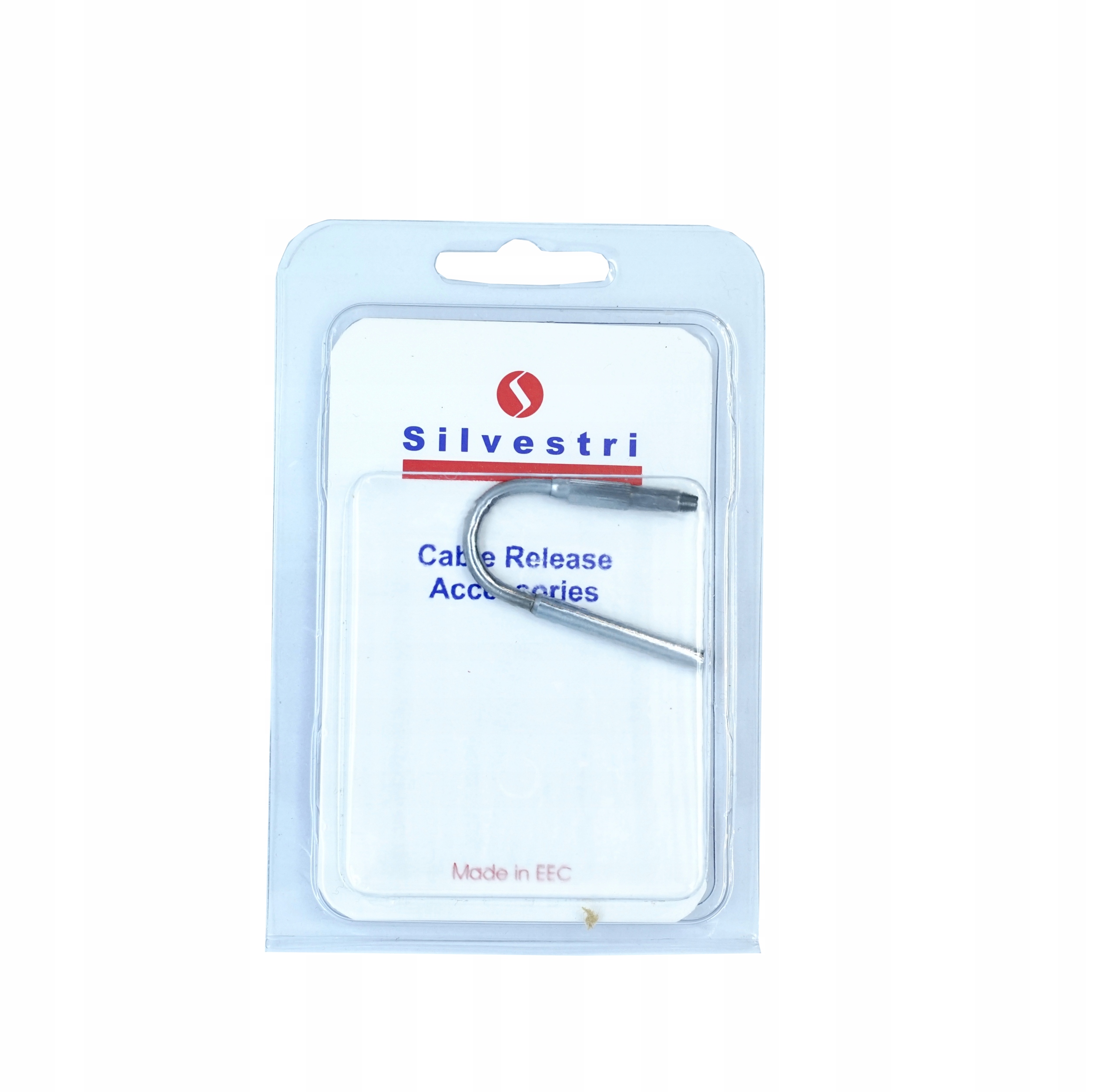 Adaptér U pro vypouštěcí hadičky Silvestri CR1400