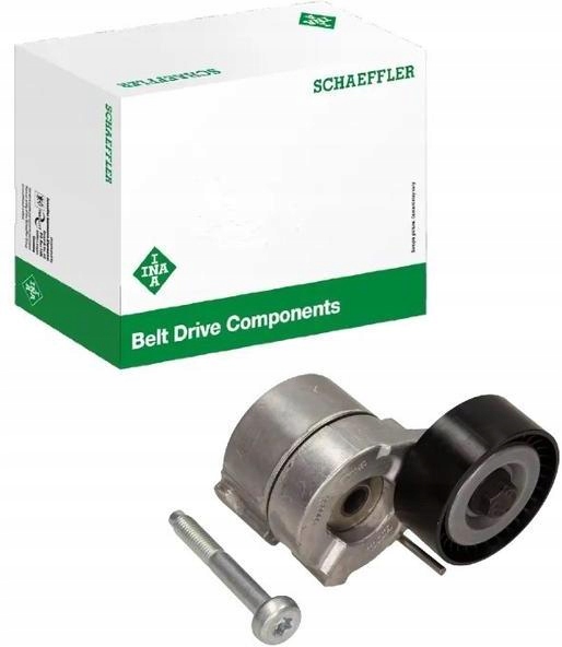 INA NAPINACZ ALTERNATORA ALFA ROMEO 159 1.9 JTDM