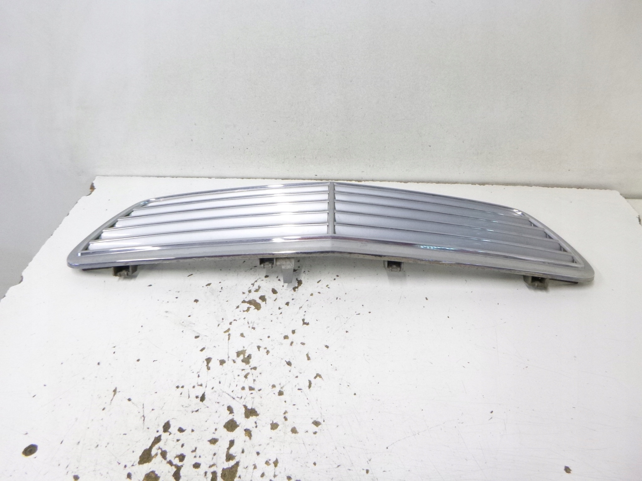 Grill Grill Mercedes W203 2003r A2038800183