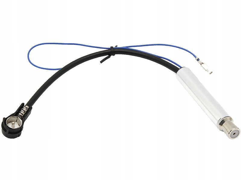 

Separator antenowy Iso-iso Vw-audi