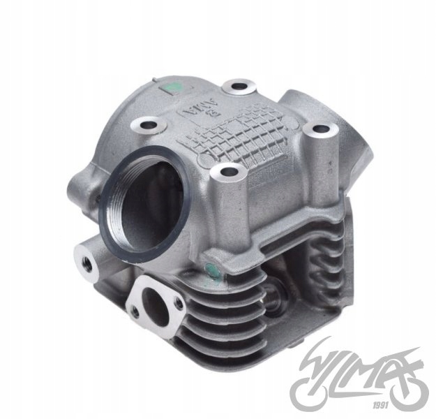 GŁOWICA CYLINDRA DO SYM ORBIT KPL Numer katalogowy części SOR0040