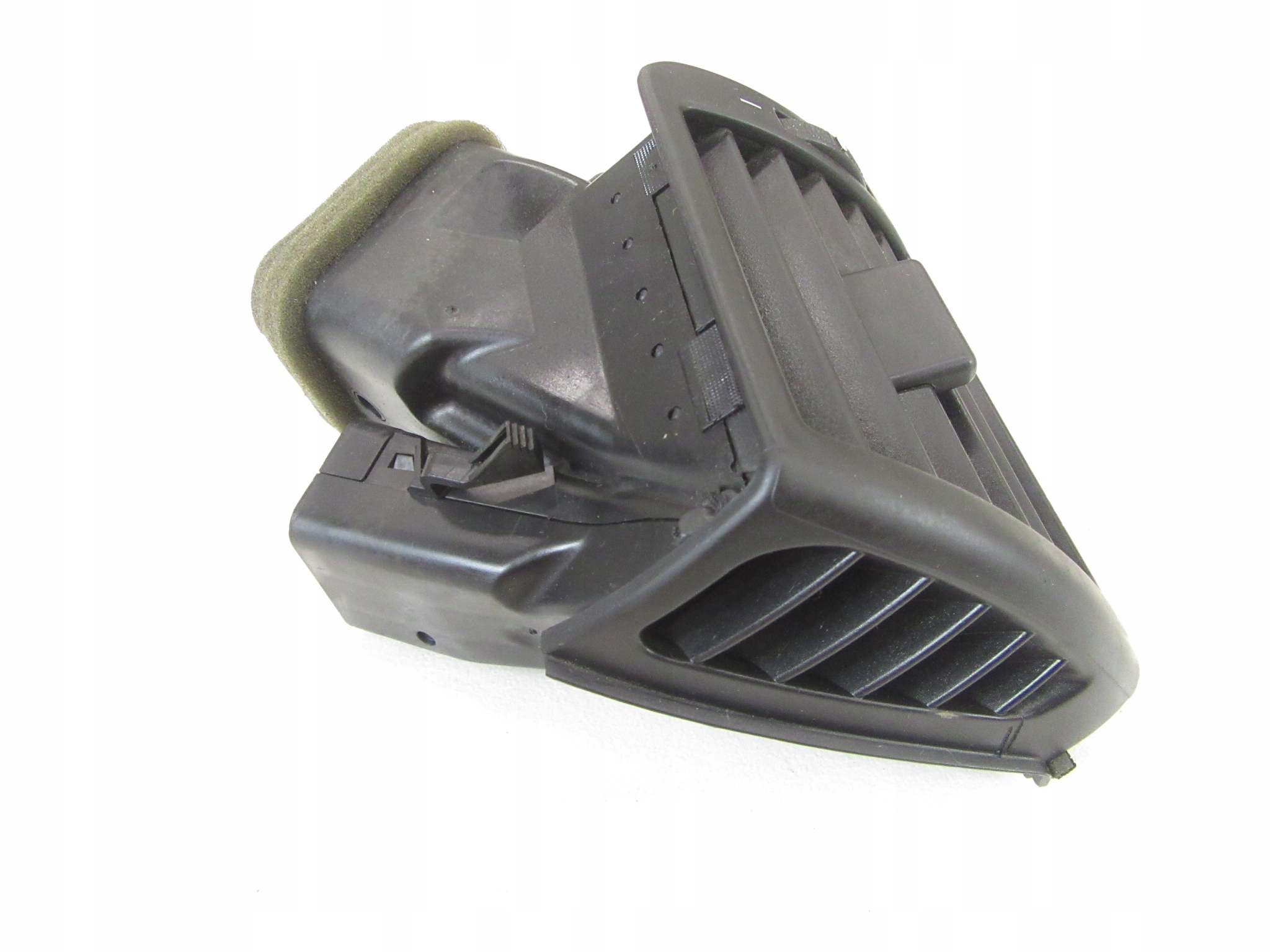 grid air conditioning devices front left left BMW e46