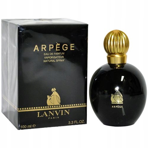 Lanvin Arpege Edp 100ML