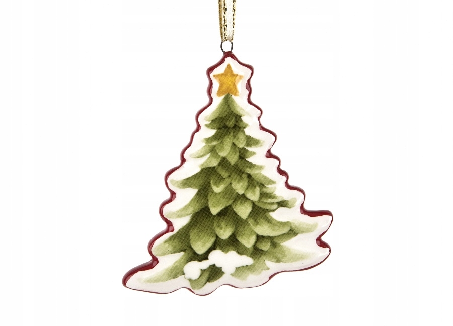 

Ozdoba świąteczna Choinka