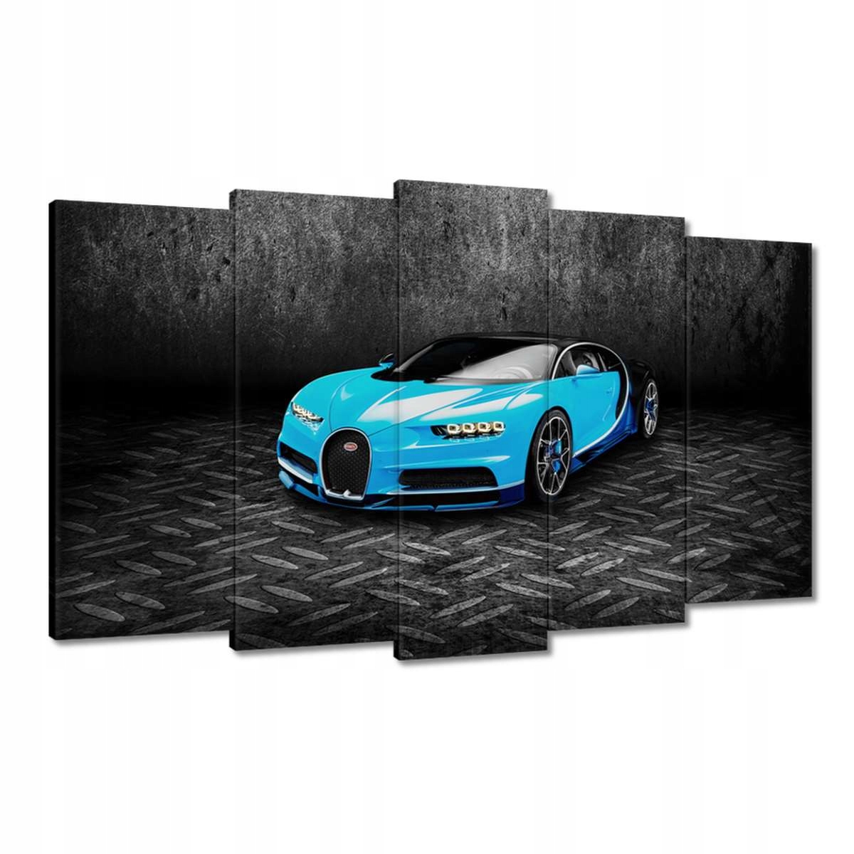 

Obrazy 100x60 Bugatti Auto dla chłopca