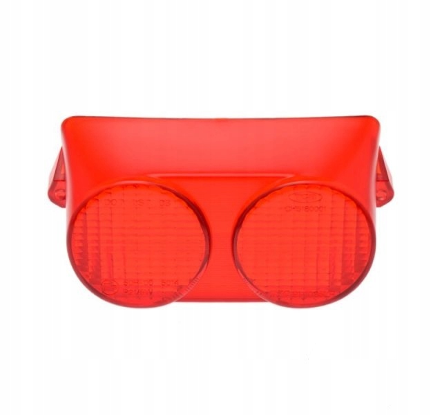 KLOSZ LAMPY TYŁ DO TGB