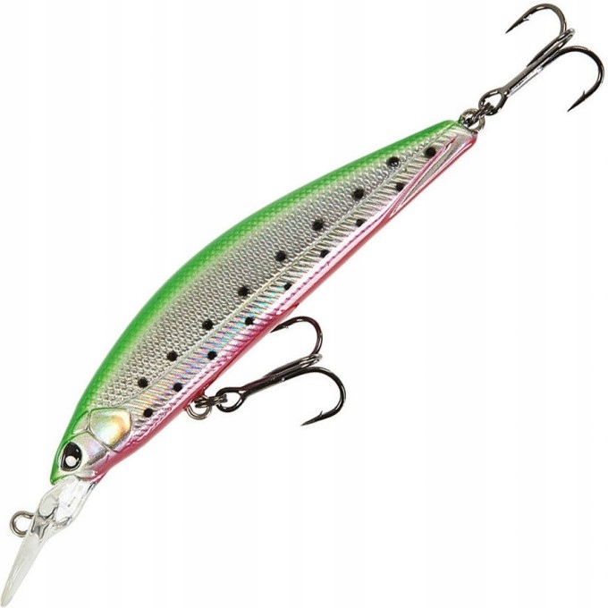 lucky john silver shiner 88 915
