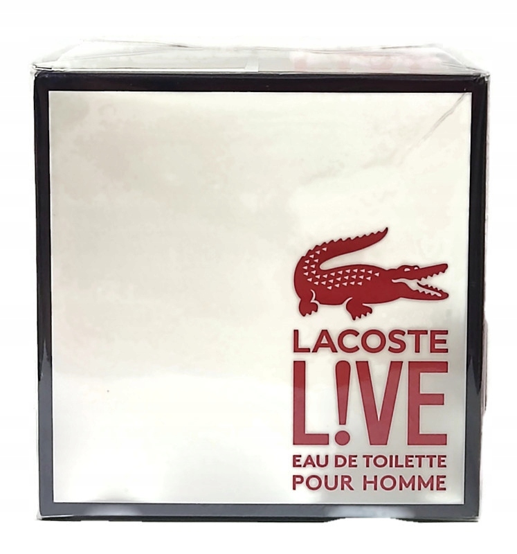 Lacoste Live (M) Edt/s 60 ML