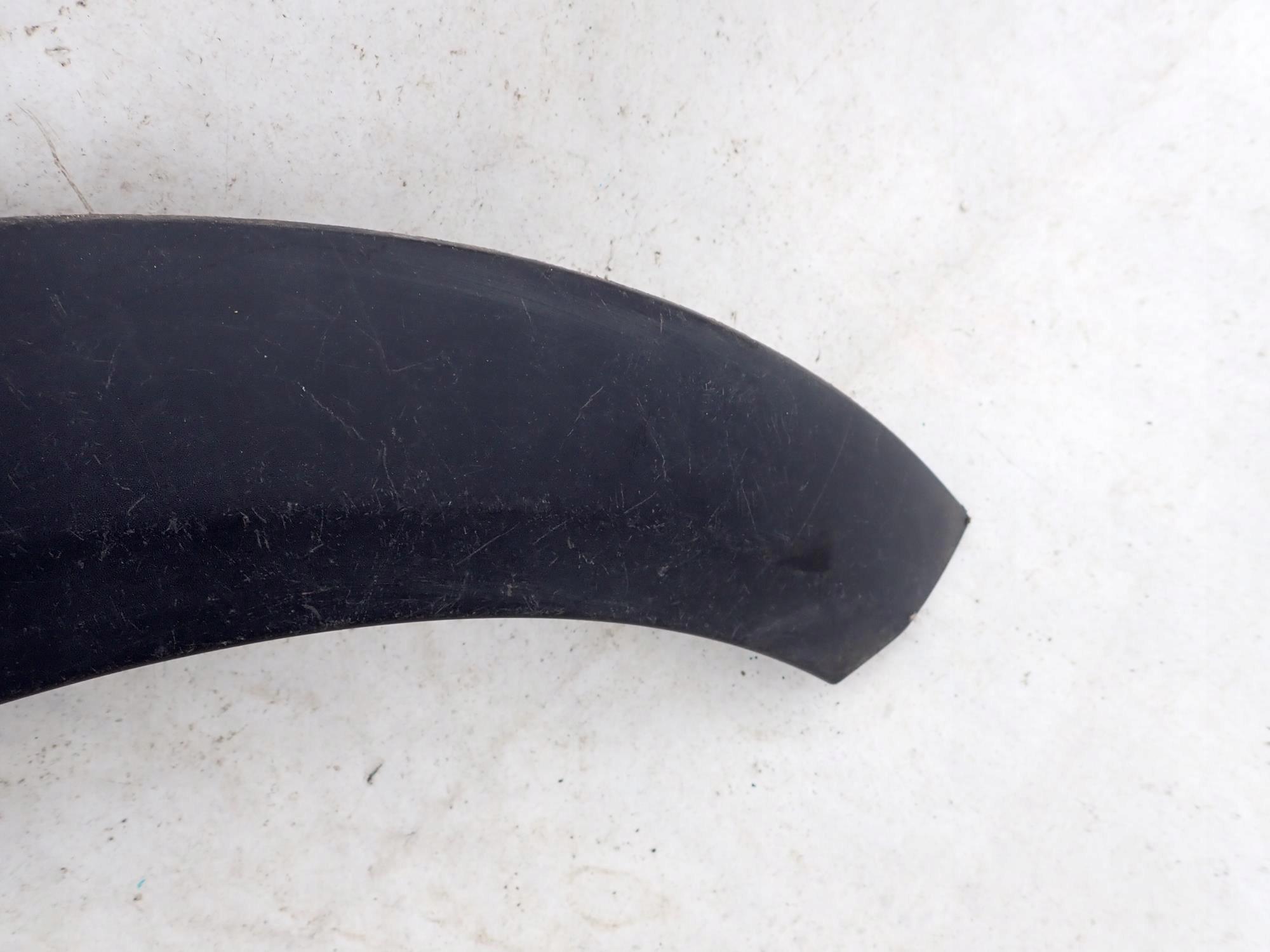 MINI COOPER II 2 R56 06-13 cap left rear part