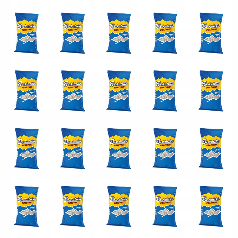 Beskidzkie Krekry 80 g X20