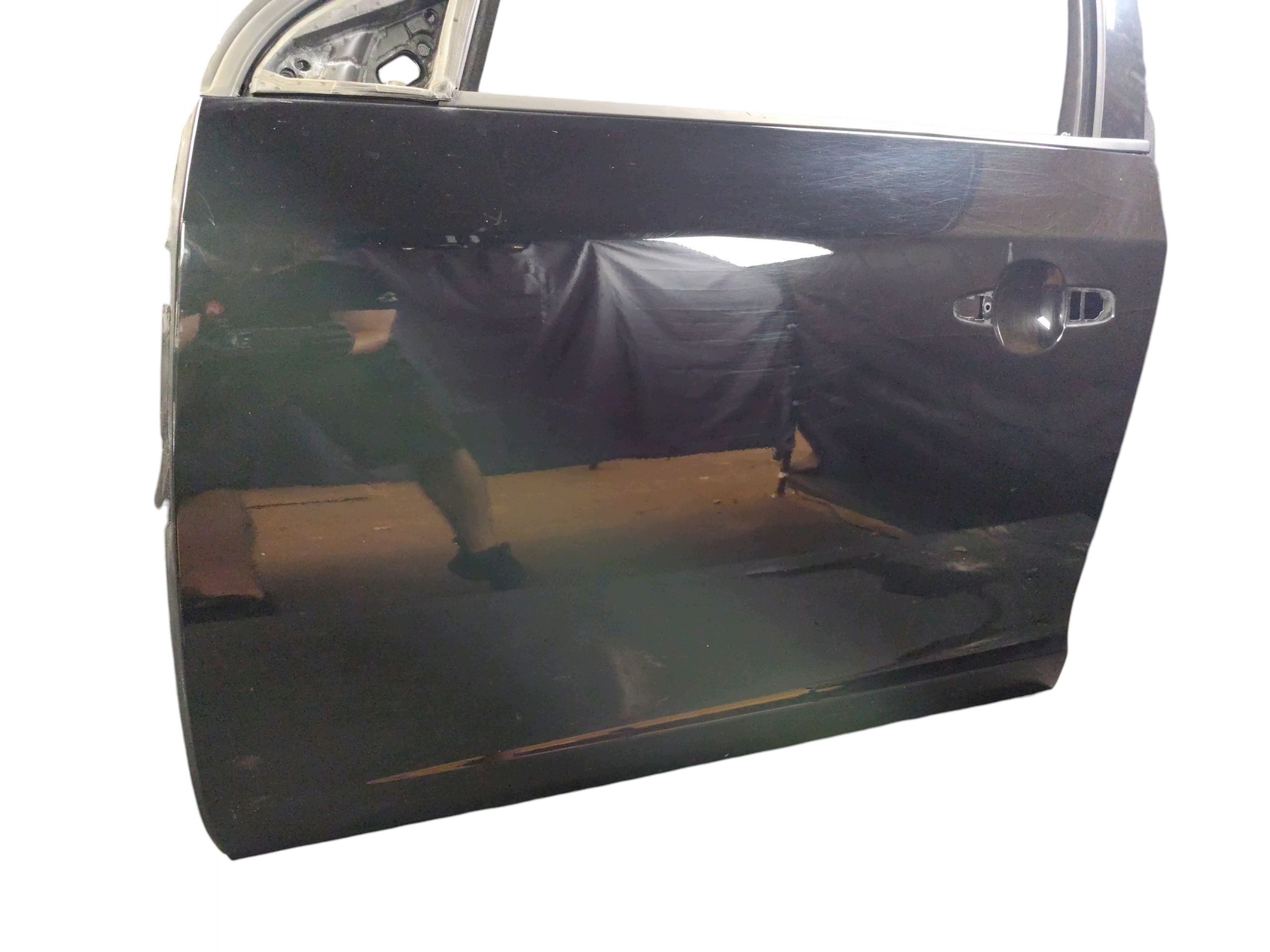door left front VOLVO V60 and LAK: 019-26 (10-13)