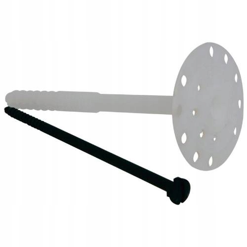 Hmoždinka fasádní Tth, 10/60 70 mm, 200 ks