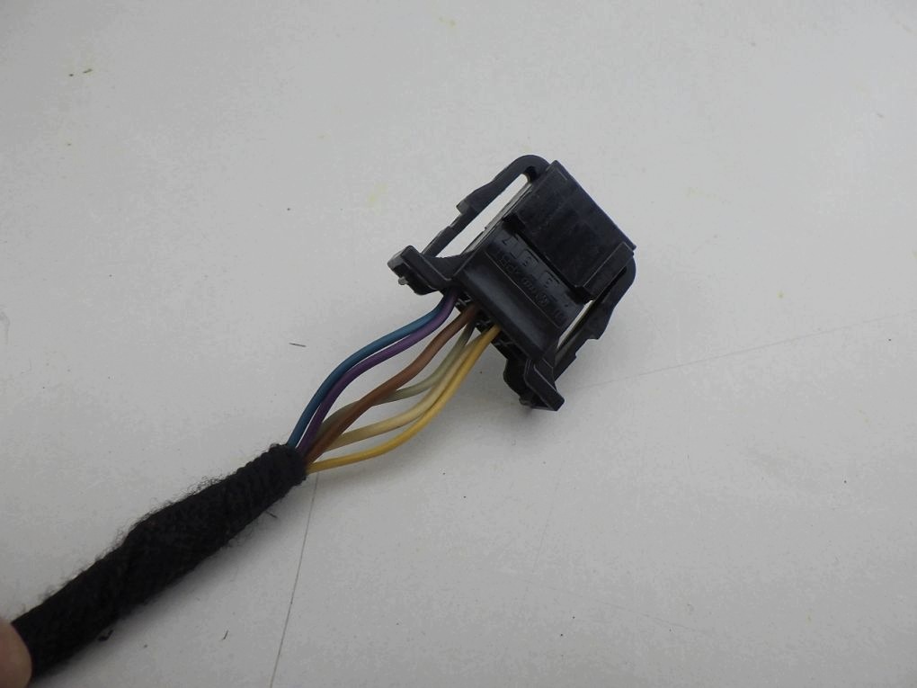 SKODA RAPID 5JB 6 PIN EU Spiegel links