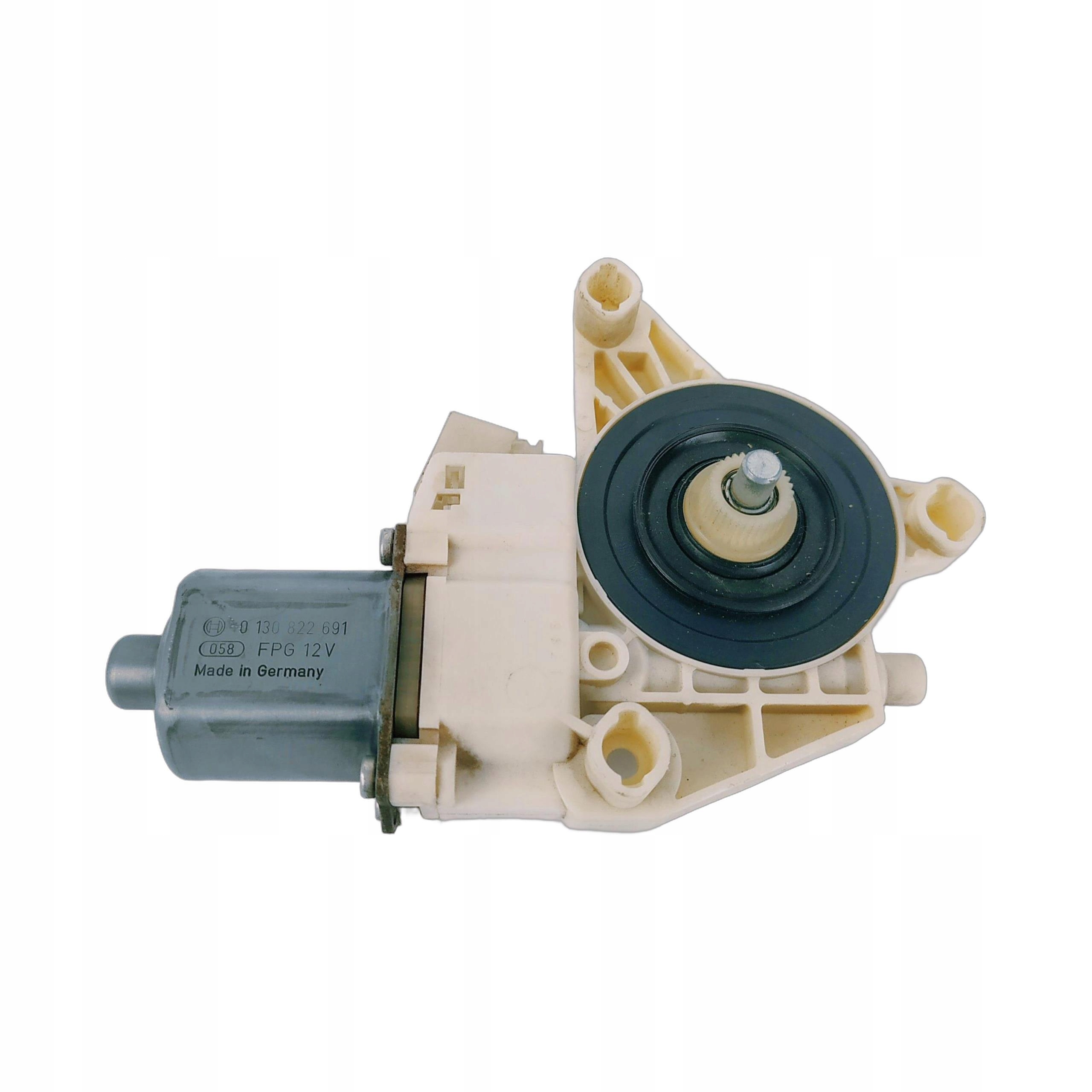 mini motor windows right front MERCEDES W176 W246
