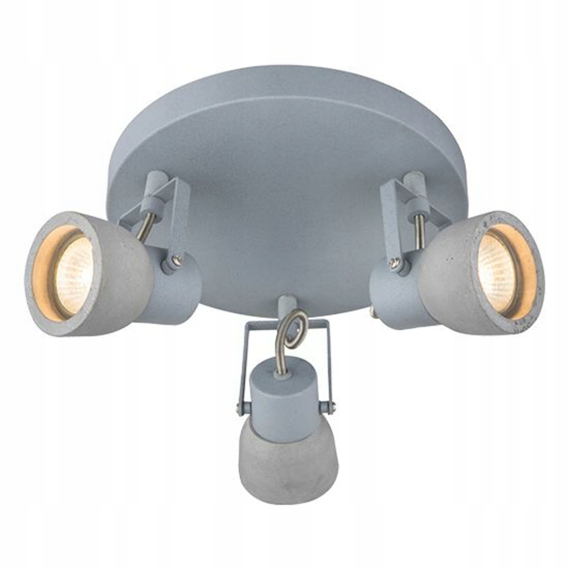 Aca Lighting Spot nástenné a stropné svietidlo MC171153