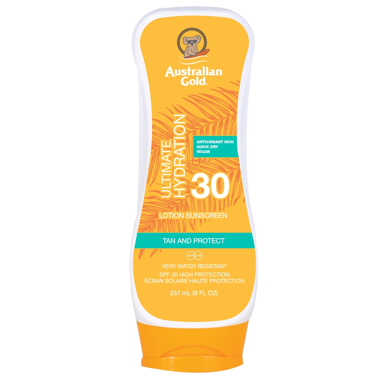 Balzám na opalování Australian Gold 30 Spf 237 ml