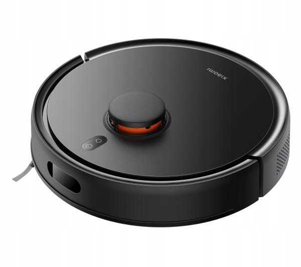 Xiaomi S20 Robot Vacuum Cleaner 0.4 Liter Black Model S20