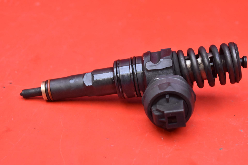 Einspritzdüse Einspritzdüse 038130073AG VW GOLF 4 IV 1.9 TDI 100 KM 97-06