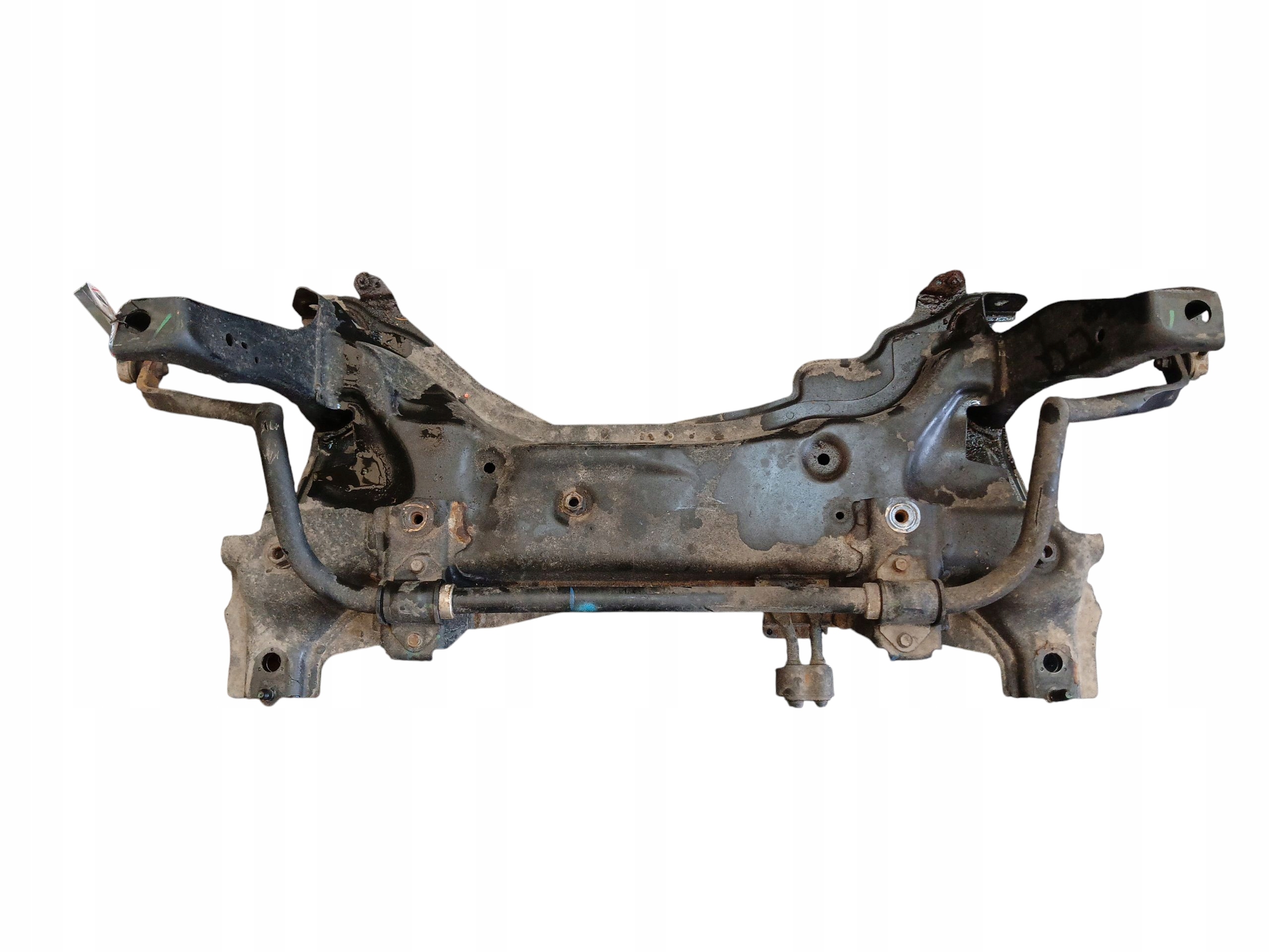 axle beam subframe axle beam TRAWERS front SUZUKI SX4 S-CROSS