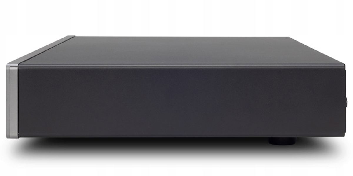 CAMBRIDGE AUDIO CXC SERIES 2 NAPĘD ODTWARZACZ CD Rodzaj jednopłytowy