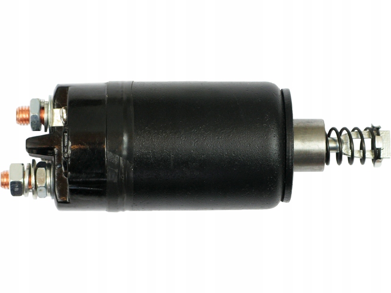 AS-PL SS0139 Włącznik elektromagnetyczny, rozrus