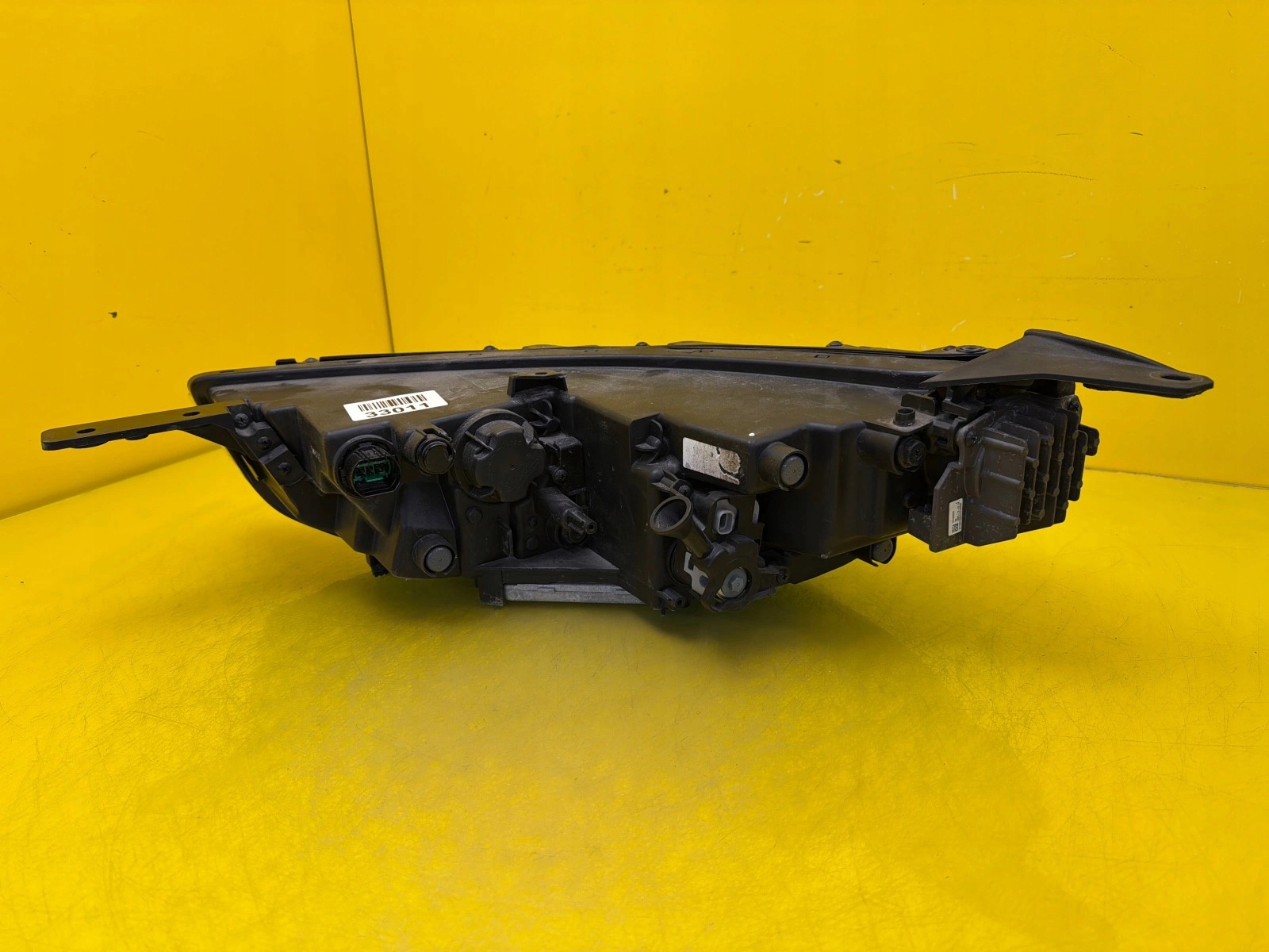 light right front Kia Soul III E-Soul III 18-22 Full Led 92180-J2000