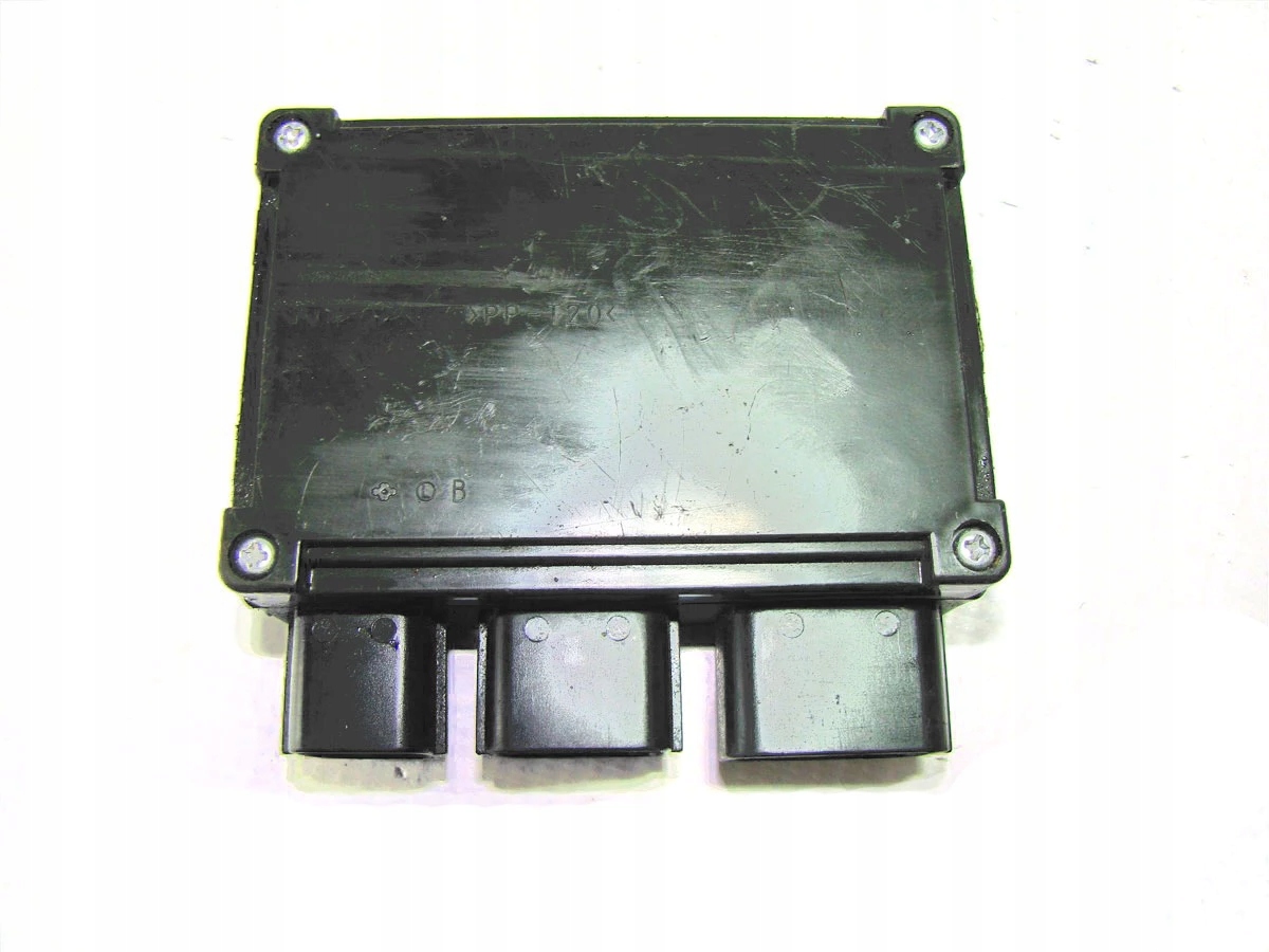 Modul Počítačový Ovládač Kawasaki ER-6 Fn 09-11