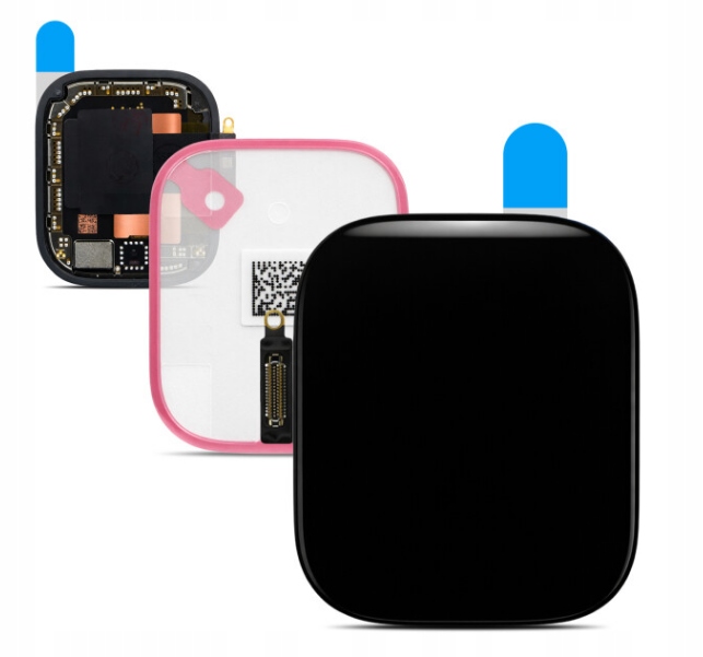 Displej pro Apple Watch Ultra 3 (A3281, A3282)