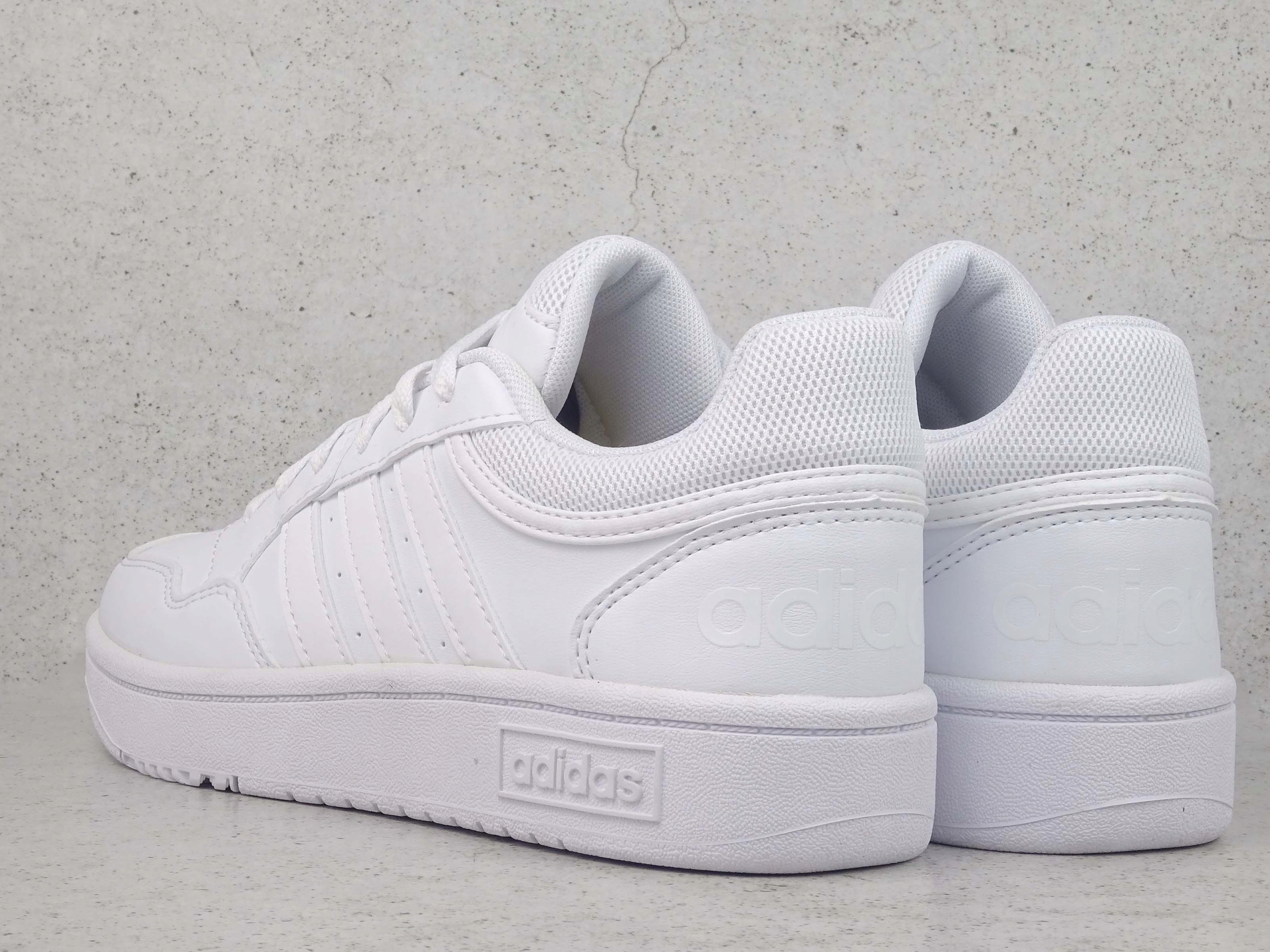 ADIDAS BUTY SPORTOWE HOOPS GW0433 R. 40 Rozmiar 40