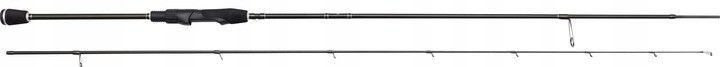 Wędka Westin W2 StreetStick 213cm M 2-10g