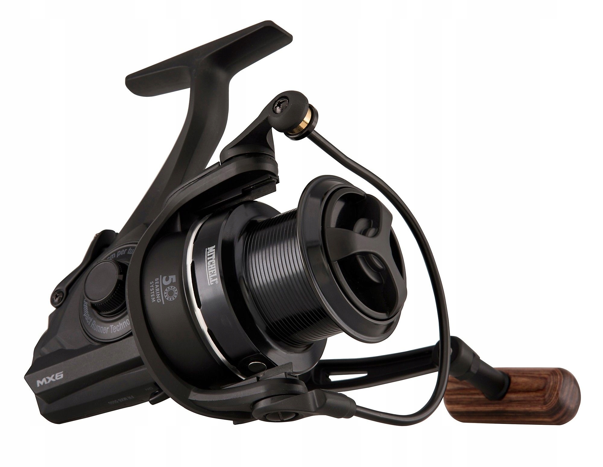 Kołowrotek Mitchell Full Runner MX6 5000