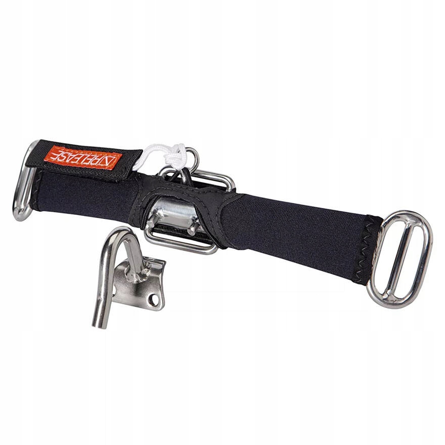 Trapézový hák Magic Marine Spreader windsurfing kitesurfing plachtění