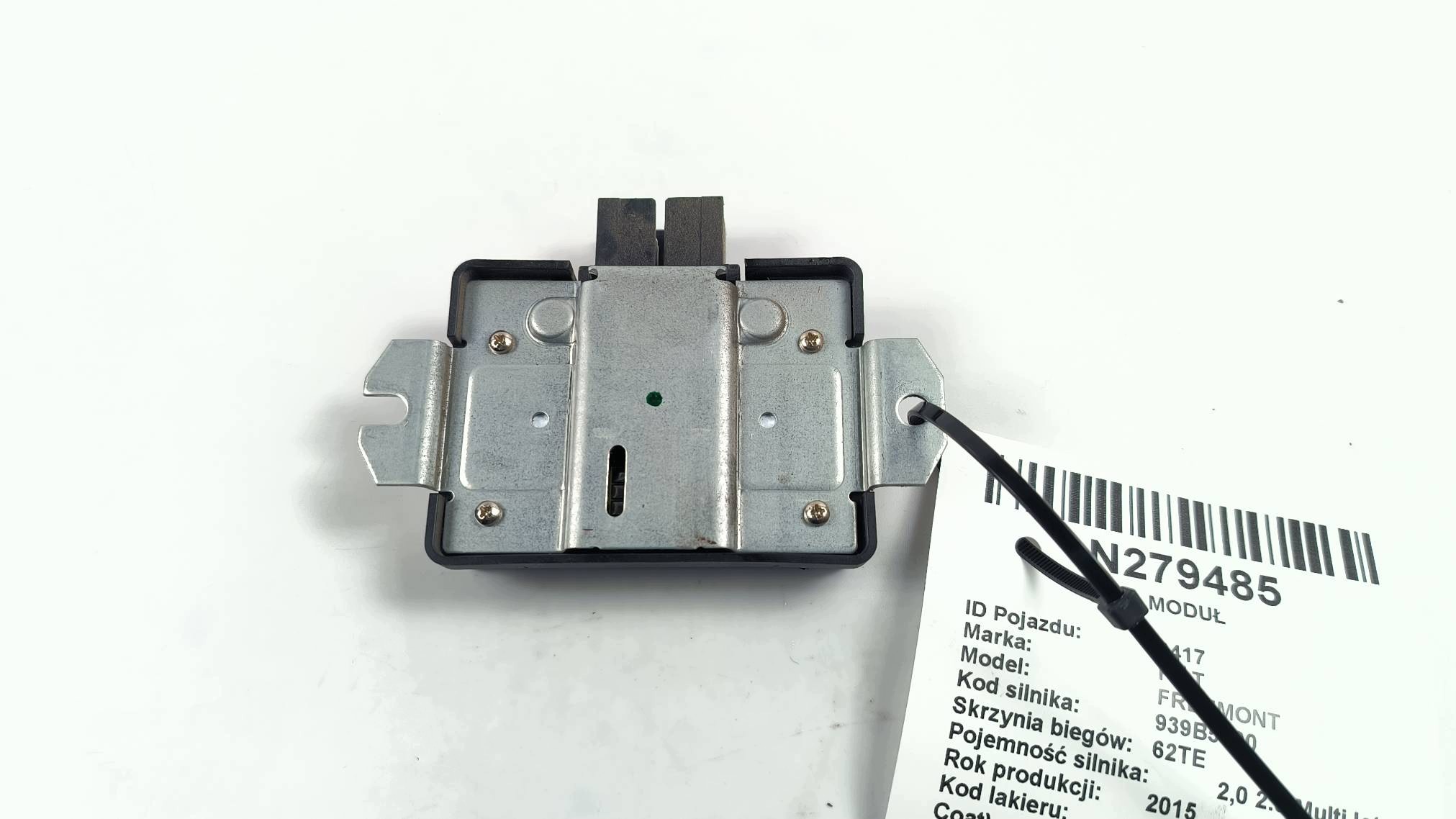 module 05150757AC FIAT FREEMONT