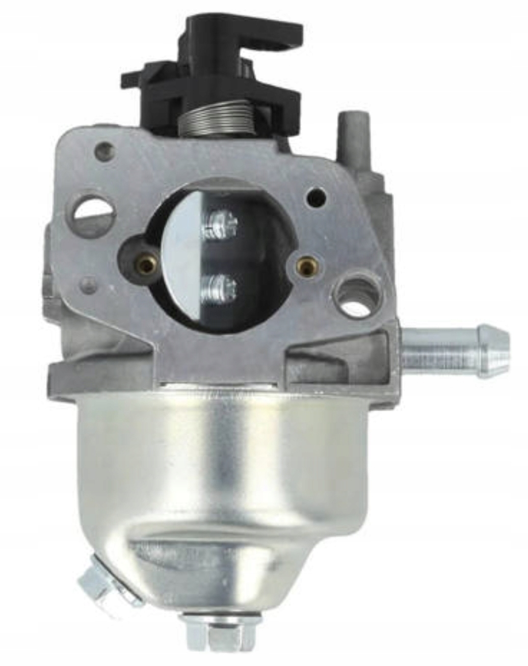 Karburátor Stiga Collector 43/46 Wbe 120 118551489/1