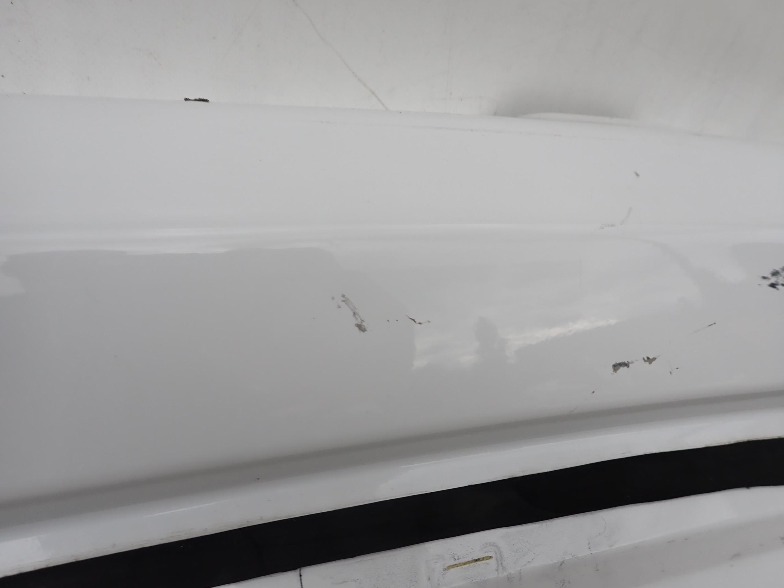 CITROEN BERLINGO III 18- trunk door boot