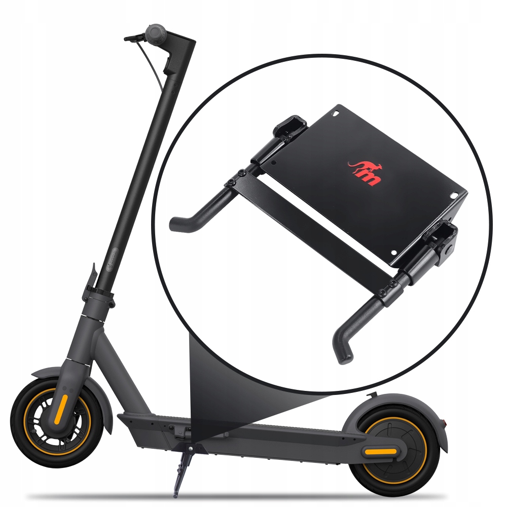 Centrální nožka Monorim Vft-max pro Motus Scooty 10