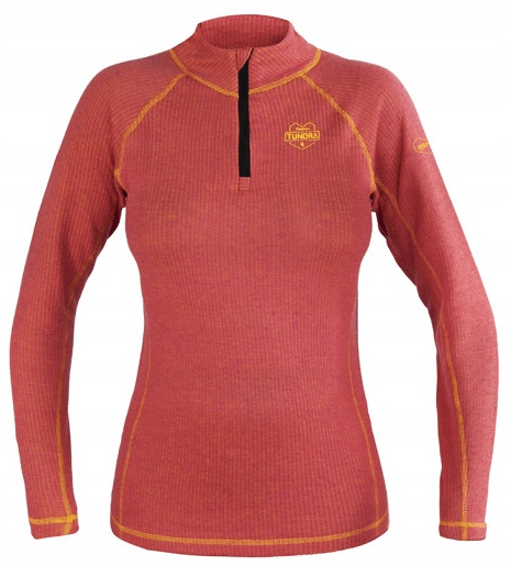 Delphin Odzież Termiczna TUNDRA Queen Bluza M Rozmiar M