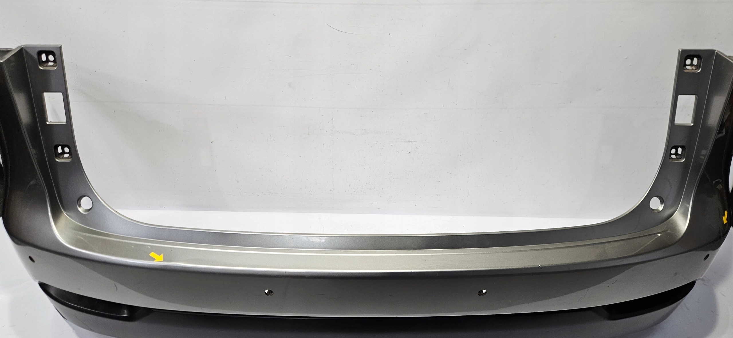 Paraurti posteriore posteriore LEXUS NCX e 14-17 PDC Originale 52159-78010