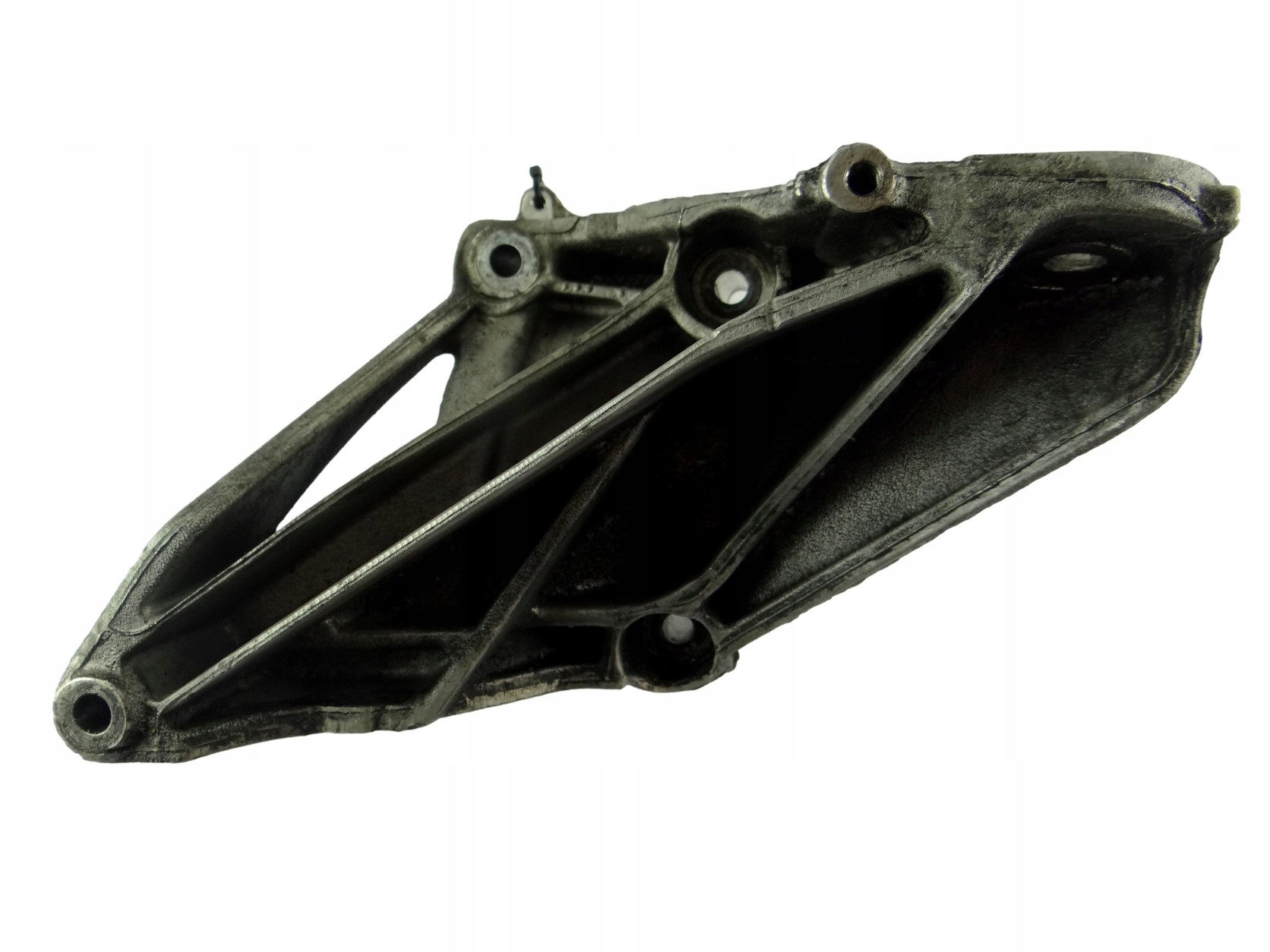 LAEWA engine mount VOLKSWAGEN TOUAREG 070 199 307