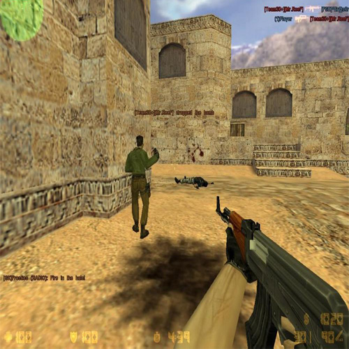 COUNTER STRIKE CS 1.6 STEAM NOWA GRA PEŁNA WERSJA Rodzaj wydania Podstawa