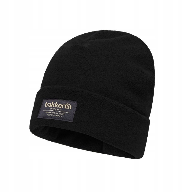Czapka Trakker TechPro Wr Beanie Black 207664