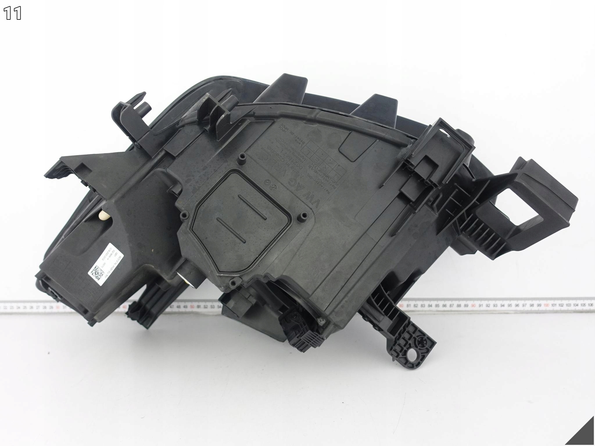 CUPRA BORN 10F 21- Licht HEADLIGHT HIGH FULL LED rechts vorne EUROPA