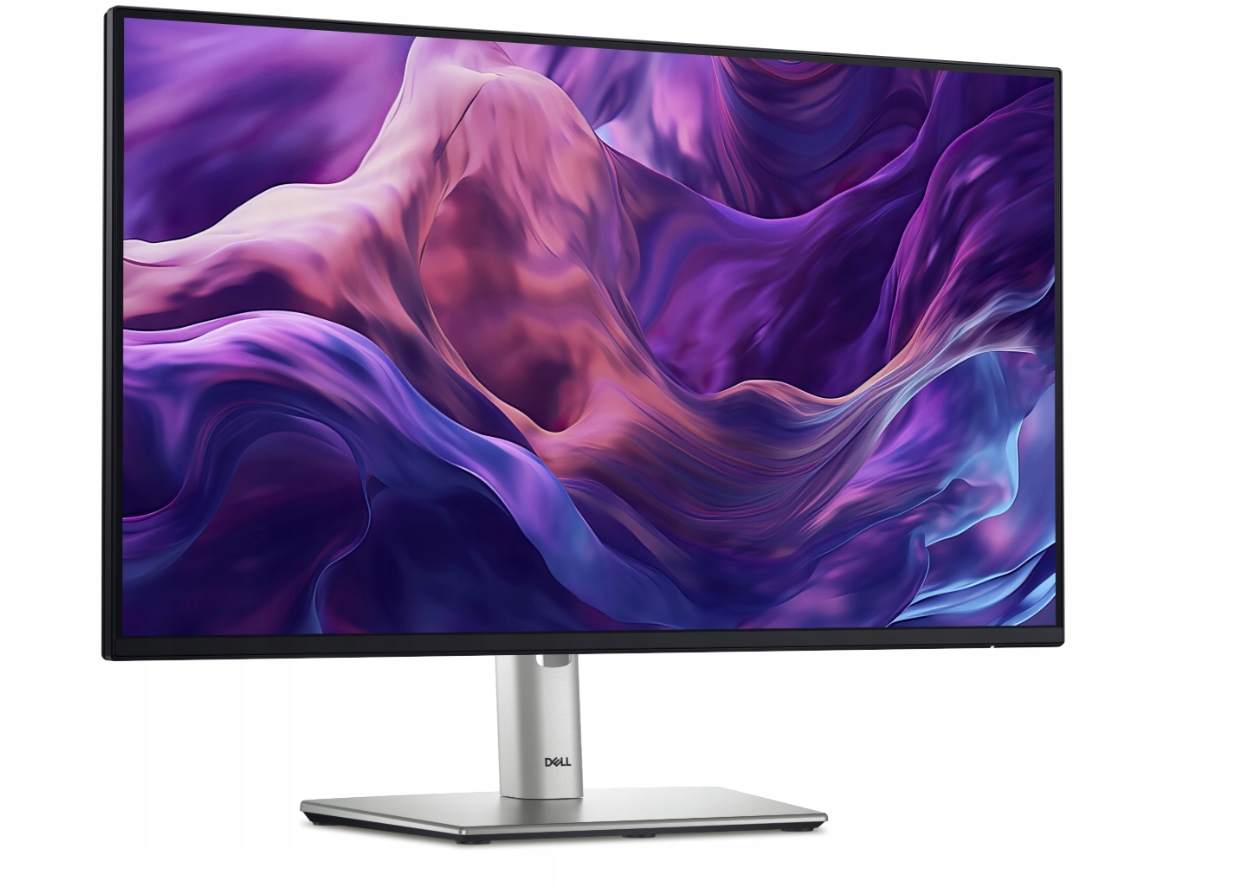 Dell P2425HE 23,8" Monitor Ips 16:9 100 Hz 8 ms 1920 x 1080 pixelů 2