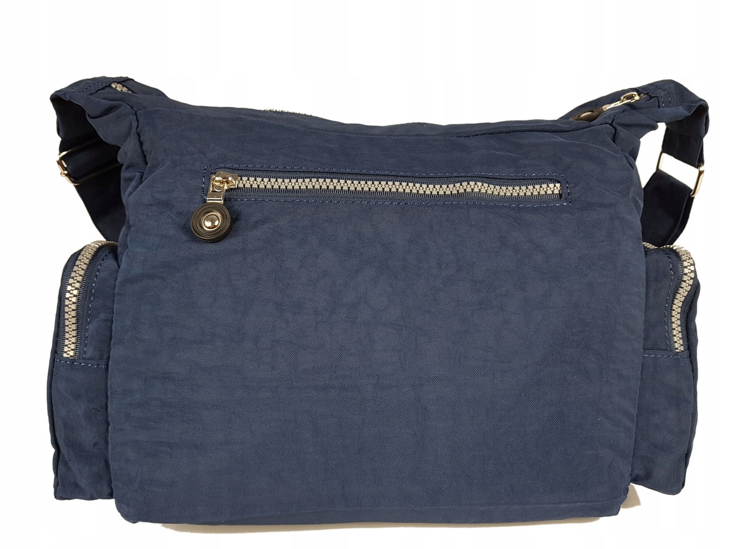 TOREBKA LISTONOSZKA POJEMNA BAG STREET GRANATOWA Kod producenta 2219