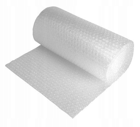

Folia bąbelkowa Pęcherzykowa 50x10m
