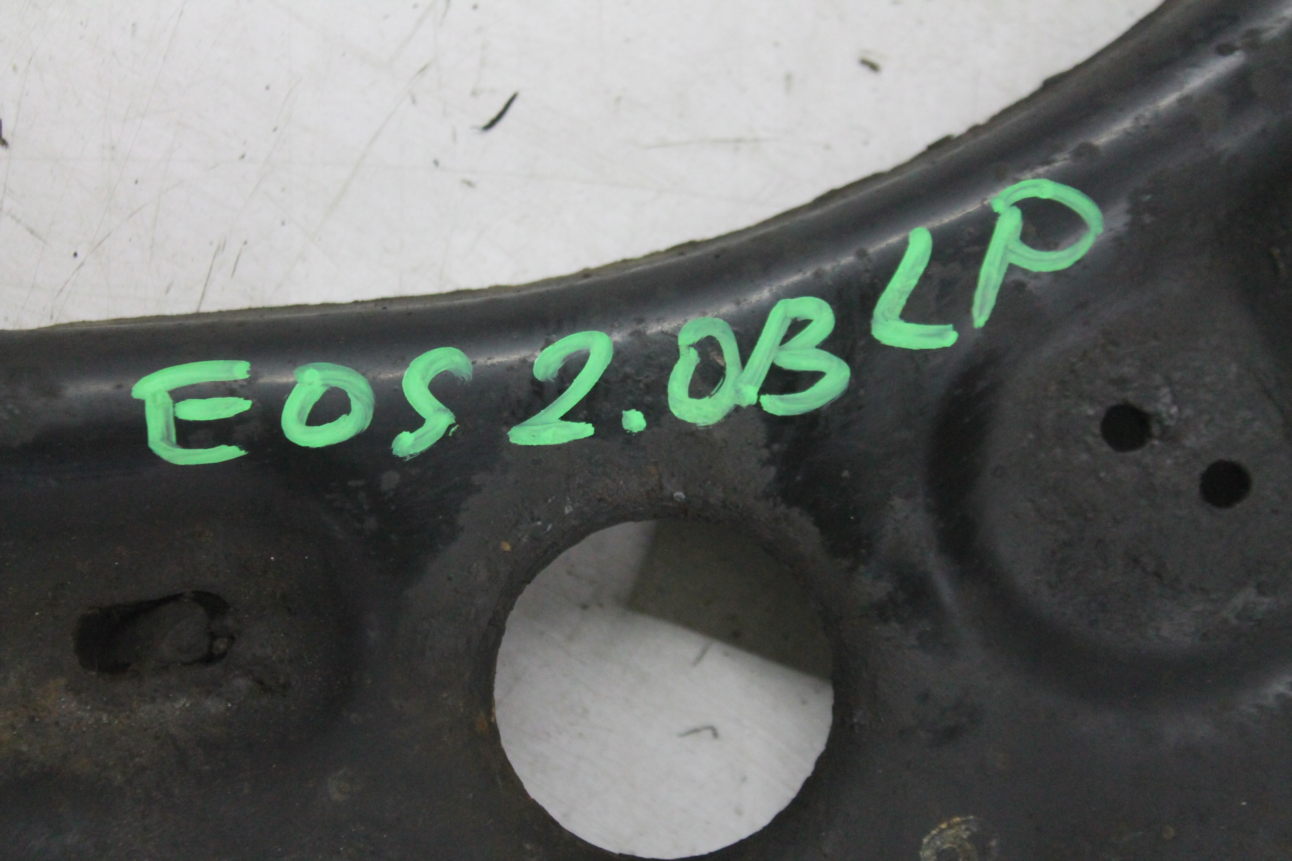 arm left front front VW EOS 2.0 TSI 05-10