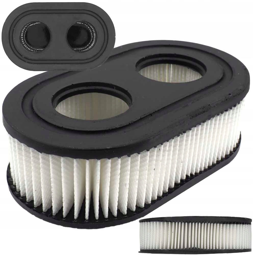 

Filtr Powietrza Briggs Seria 500 600 Ohv Nowy Typ