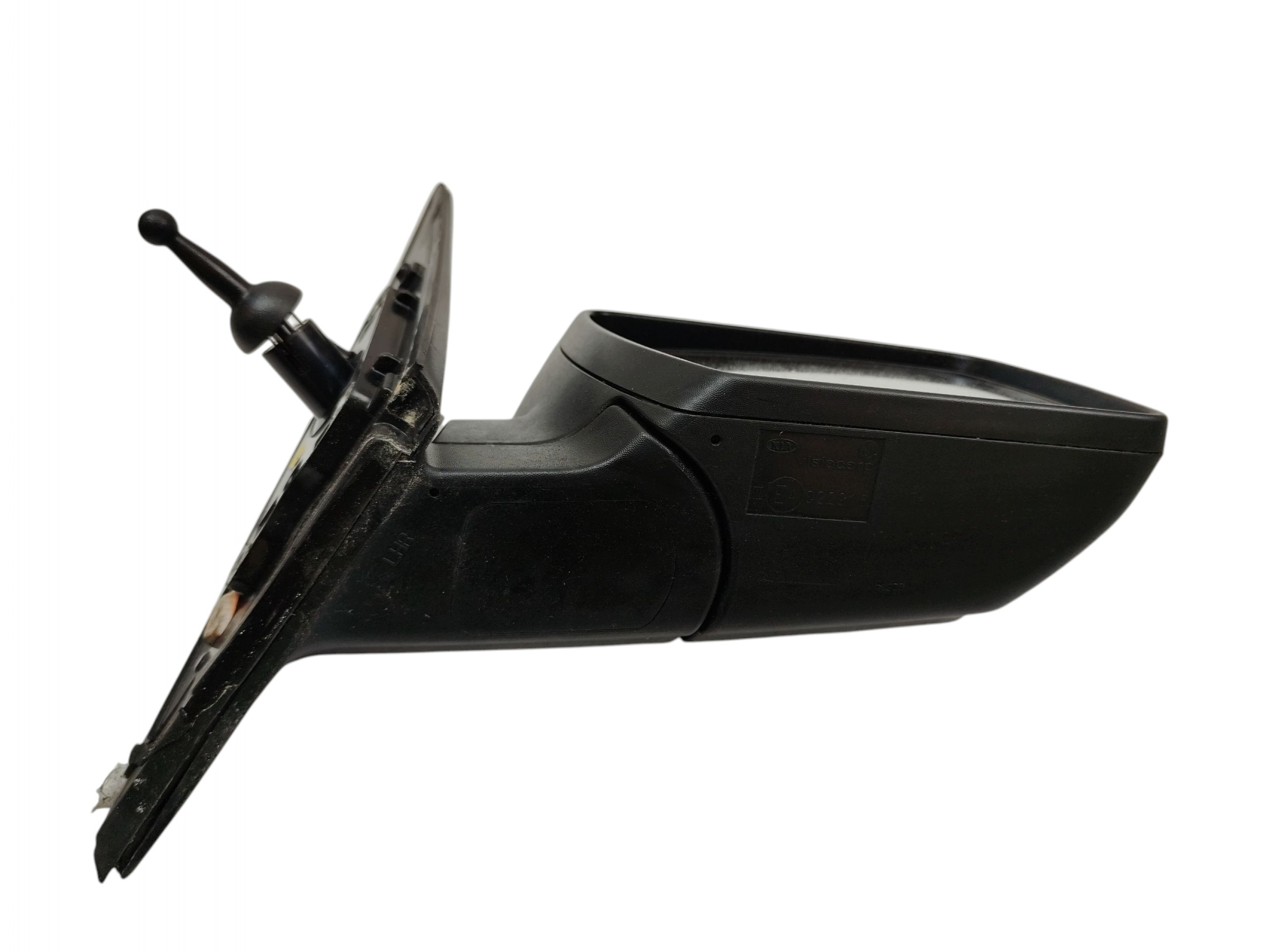 mirror right KIA SOUL and (2008-2011) manually EUROPA STRUKTURA