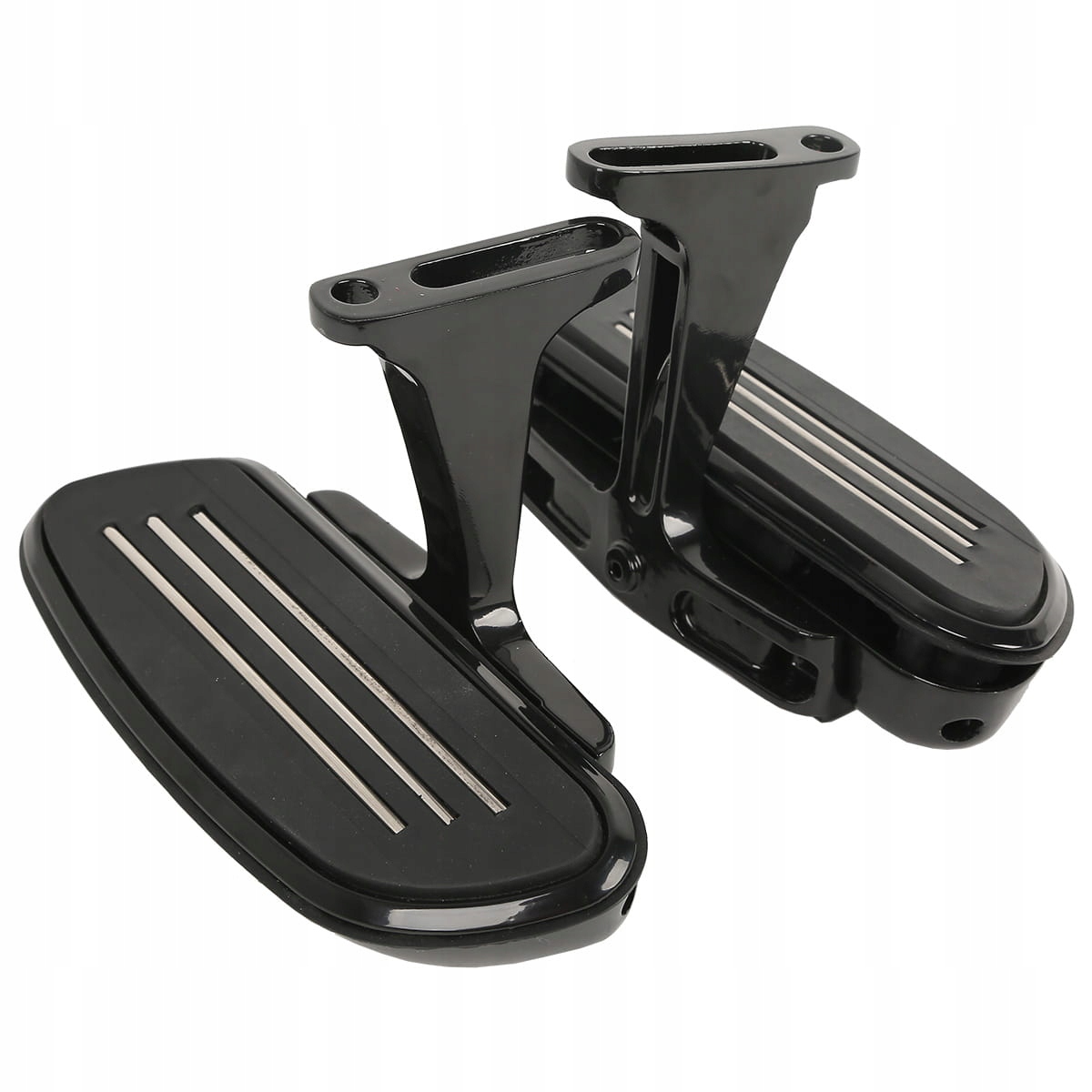Harley Podesty pasazera podnozki Touring 93 18